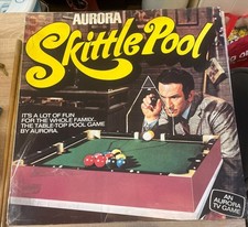 Vintage skittle pool for sale  HULL