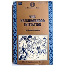 Neighborhood initiation roger for sale  San Jose