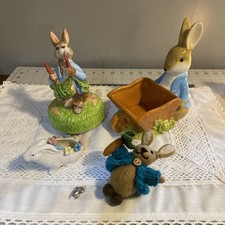 Beatrix potter peter for sale Beatrix potter peter for sale  Mason