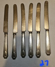 Vintage unstamped silverware for sale  Chippewa Falls