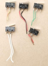 Zma microswitch 0.1a d'occasion  Bourges
