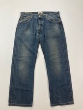 Levi 501 straight for sale  SHEFFIELD