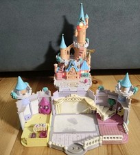 Polly pocket disney gebraucht kaufen  Potsdam