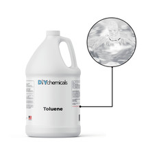 Toluene gallon for sale  Liberty