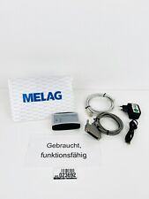 melaprint gebraucht kaufen  Langenhagen