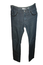Jeans brut femme d'occasion  Blanquefort