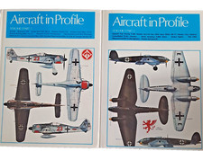 Aircraft volume parts for sale  WOKINGHAM