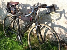 Vélo carbone 12k d'occasion  Perpignan-
