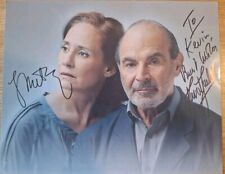 Sir david suchet for sale  LEVEN