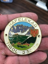 Hafelekar tirol 2300m for sale  Storm Lake
