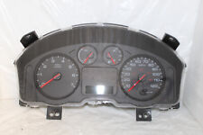 Używany, Speedometer Instrument Cluster Dash Panel Gauges 06 Ford Freestyle 138,277 Miles na sprzedaż  Wysyłka do Poland