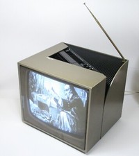 Dal 1979 scultura usato  Italia