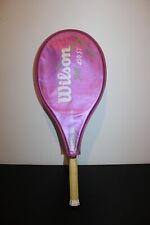 Titolo racchetta wilson usato  Pomigliano d'Arco