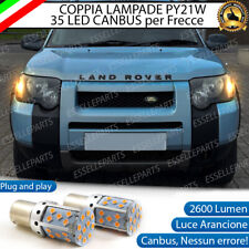 Coppia lampade frecce usato  Napoli