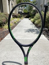 dunlop tennis rackets for sale  Hayward
