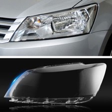 Capa de lente de farol lateral esquerda substituição 1 peça para Volkswagen Santana 2013-2015 comprar usado  Enviando para Brazil