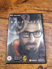 Pc 🇬🇧 Half-life 2 First Edition Rare Game Used comprar usado  Enviando para Brazil
