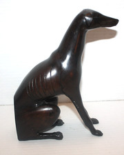 Mcm bronze greyhound for sale  Shreveport