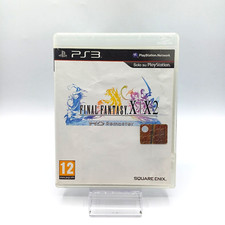 Final fantasy remaster usato  Torino