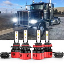 Peterbilt 388 389 for sale  Rowland Heights