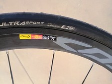 Bici corsa carbonio usato  Comiso