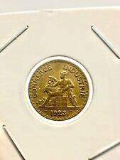 Centimes 1923 cdc d'occasion  Mennecy