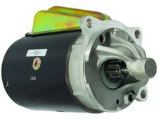 Starter 83ywkc67 f100 for sale  Fort Smith