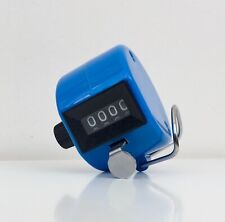 Balcão de mão. Pedômetro, alarme, contagem de passageiros Master Station. comprar usado  Enviando para Brazil