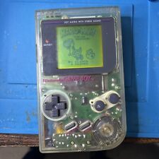 Nintendo game boy for sale  IPSWICH