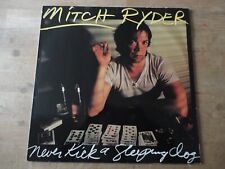 Mitch ryder never gebraucht kaufen  Bielefeld