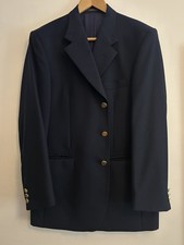 Giacca blazer classica usato Giacca blazer classica usato  Spedire a Italy
