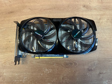 Gigabyte radeon 7850 gebraucht kaufen  Hemmoor