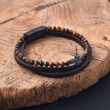 Men tiger eye for sale  Elk Grove