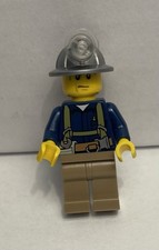 Lego city minifigure for sale  Elgin