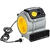 Vacmaster air mover usato  Italia