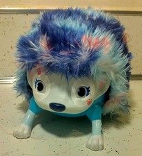 Zoomed hedgiez flip for sale  Caro