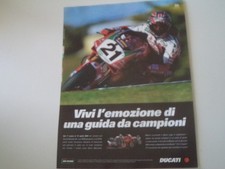 Advertising pubblicità 2002 usato  Salerno