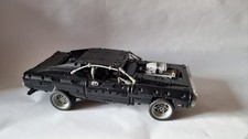 Lego technic 42111 gebraucht kaufen  Weißenfels