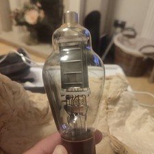 809 transmitting triode for sale  SPALDING