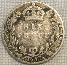 1905 edward vii for sale  STRATFORD-UPON-AVON