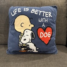 Pottery barn pillow for sale  Westminster
