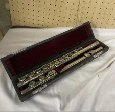Usado, Flauta Muramatsu modelo 112 comprar usado  Enviando para Brazil