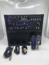 Vocopro gig man for sale  BRIGHTON