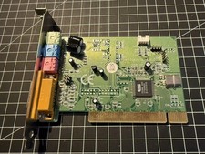 Terratec 128i pci gebraucht kaufen  Pohlheim