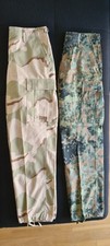 Bundeswehr tarnhosen miltec gebraucht kaufen  Idstein