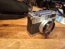 Petri color 35mm for sale  ST. NEOTS