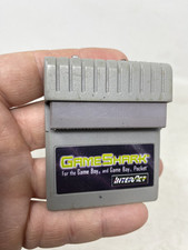 Interact gameshark nintendo for sale  Thurmont