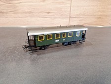 Märklin 43010 personenwagen gebraucht kaufen  Kupferberg