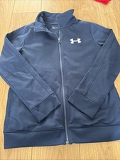 Boys tracksuit tops for sale  MANCHESTER