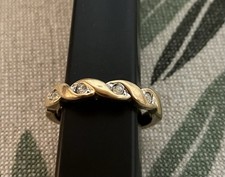 Ring pierre lang gebraucht kaufen Ring pierre lang gebraucht kaufen  Vettweiß